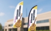 Picture of Straight Flags