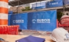 Picture of Mesh Banners