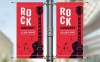 Picture of Pole Banners