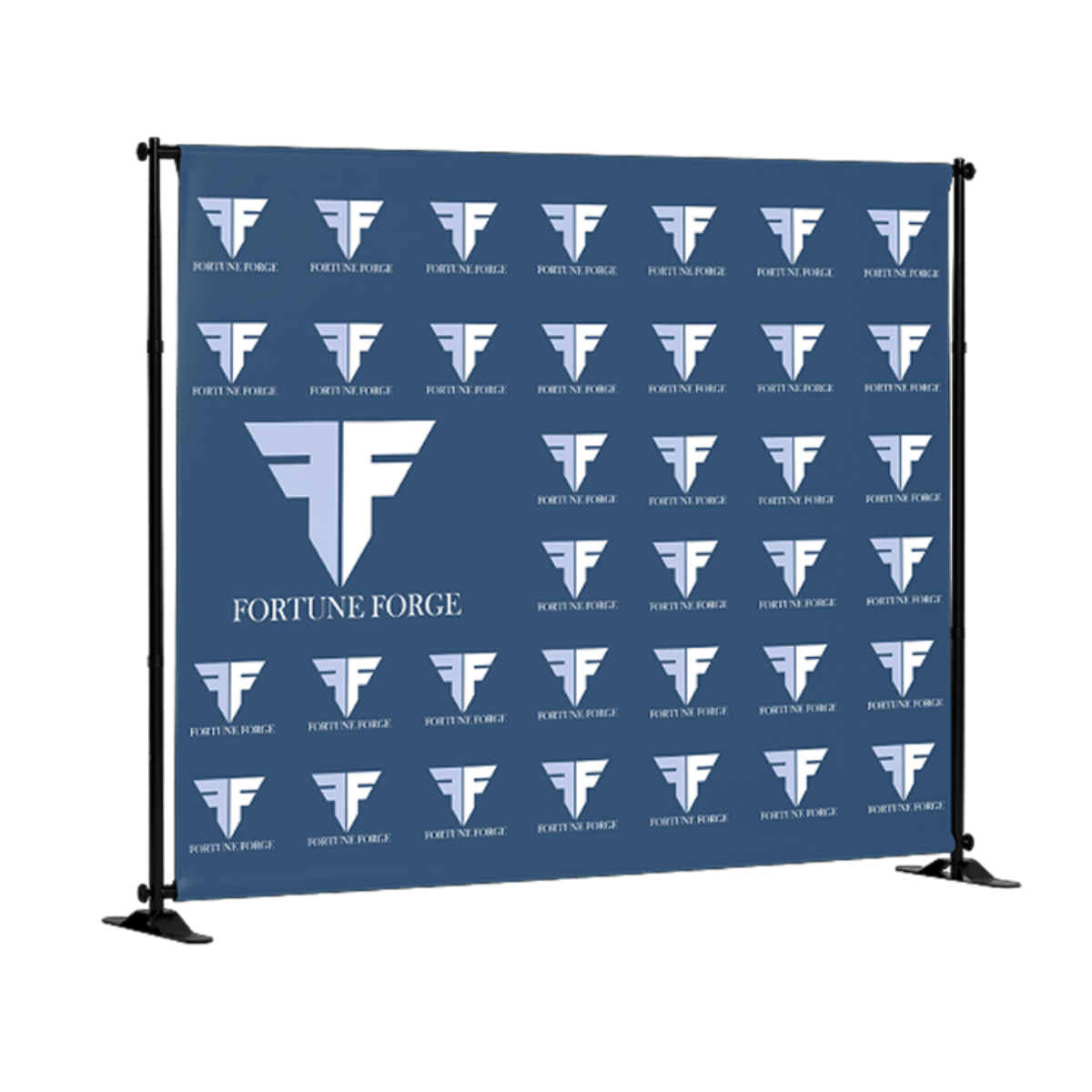 Picture of Step & Repeat Banners