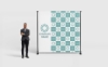 Picture of Step & Repeat Banners