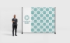 Picture of Step & Repeat Banners