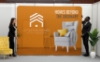 Picture of Tension Fabric Displays