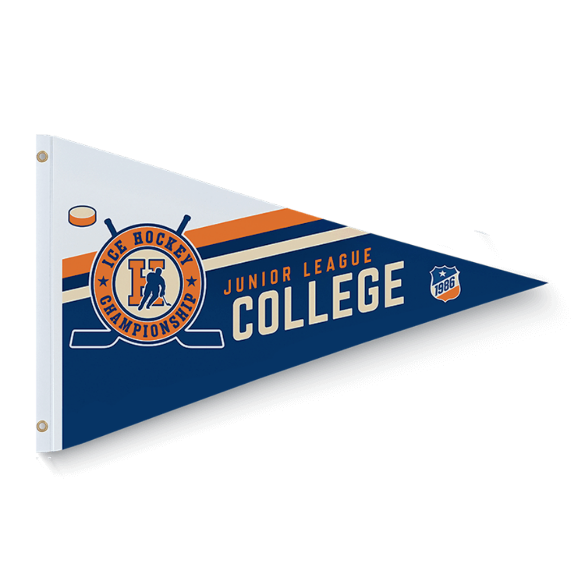 Picture of Pennant Flags