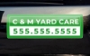 Picture of Bumper Magnets
