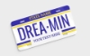 Picture of License Plates