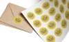 Picture of Sheet Stickers