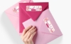 Picture of Return Address Labels