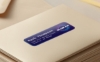 Picture of Return Address Labels