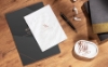Picture of Presentation Folders