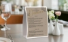Picture of Table Tents