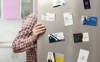 Picture of Magnetic Business Cards