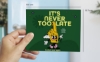 Picture of Magnetic Postcards