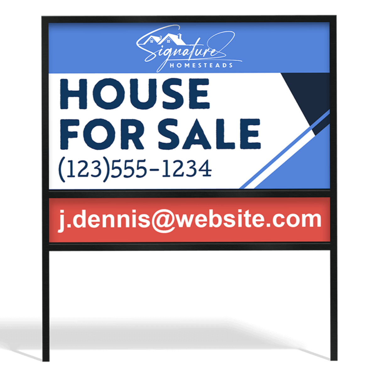 Picture of Real Estate Panels