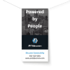 Picture of Vertical Banners