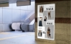 Picture of Vertical Banners