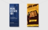 Picture of Vertical Banners