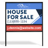 Picture of Aluminum Signs