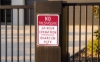 Picture of Private Property Signs