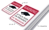 Picture of Private Property Signs