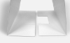 Picture of Corrugated A-Frames