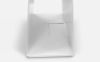 Picture of Corrugated A-Frames