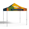 Picture of Custom Canopy Tents