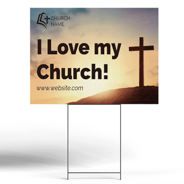 Show details for Church Signs Picture of Church Signs