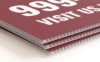 Picture of Restaurant Signs
