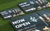 Picture of Restaurant Signs