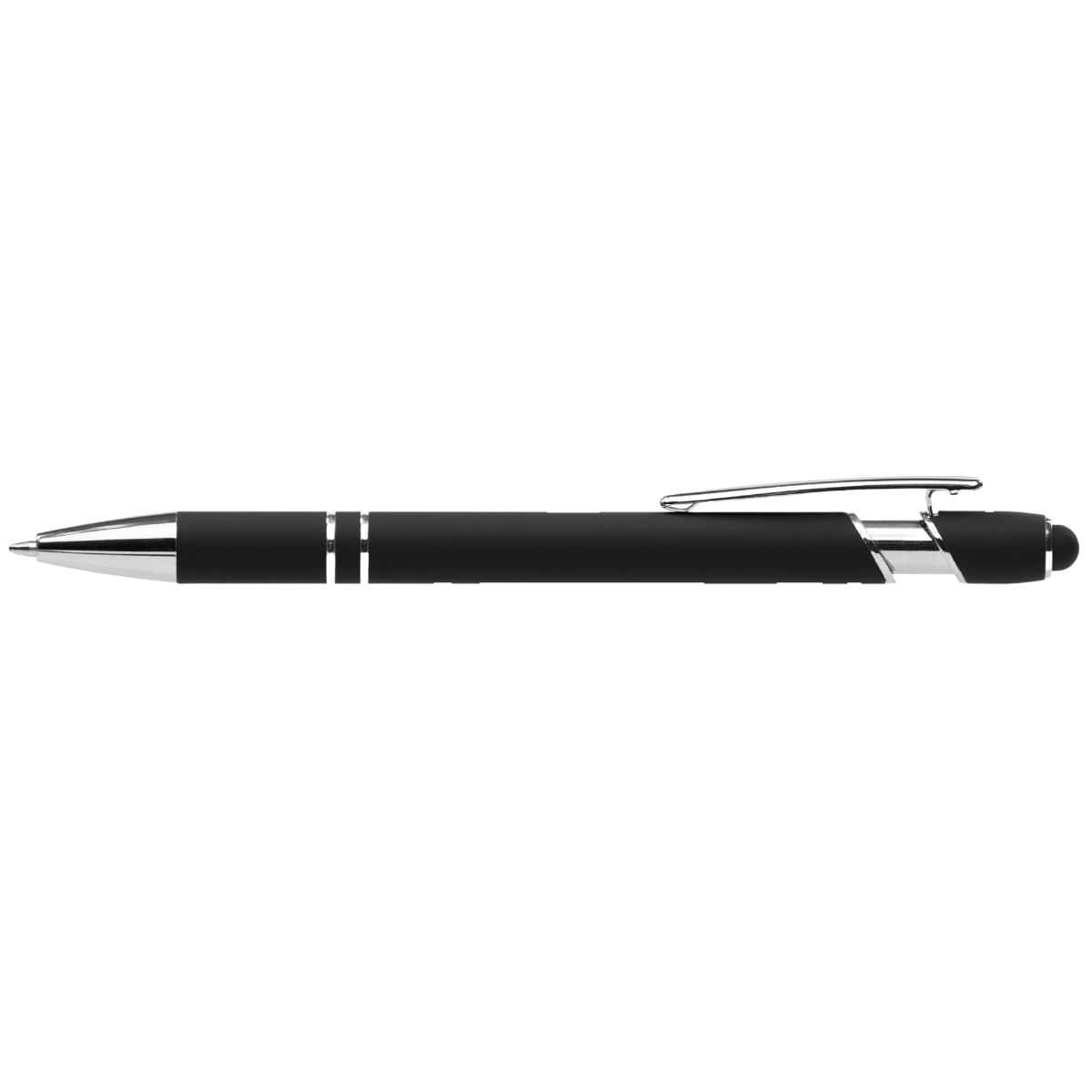 Picture of Ellipse Softy Gel Pen w/ Stylus