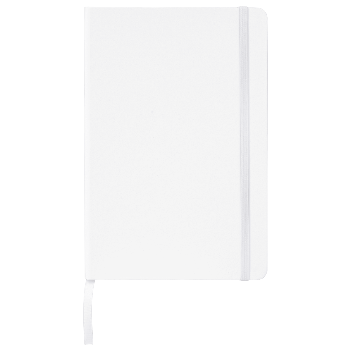 Picture of SimpliColor Hard Cover Notebook - A5