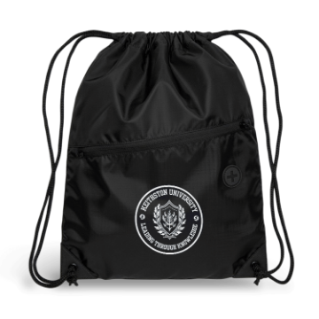 Show details for Everyday Commuter Drawstring Backpack Picture of Everyday Commuter Drawstring Backpack