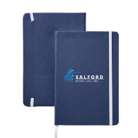 Picture of SimpliColor Hard Cover Notebook - A5