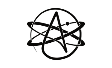 Picture of Atheist flag