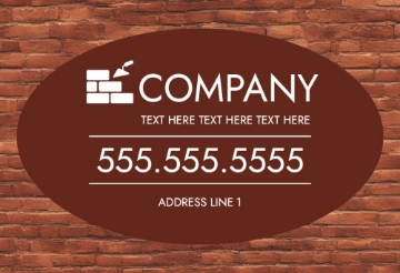 Show details for Business Flag 6 - 2x3 Picture of Business Flag 6 - 2x3