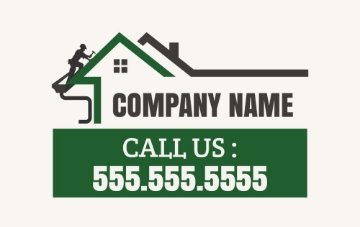 Show details for Business Flag 8 - 5x8 Picture of Business Flag 8 - 5x8