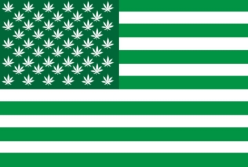 Picture of Novelty Flag 3 - 4x6