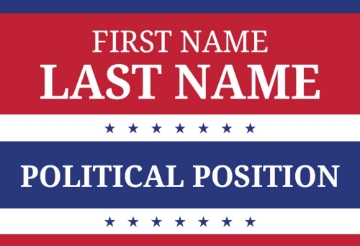 Show details for Political Flags 2- 2x3 Picture of Political Flags 2- 2x3