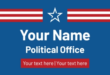 Show details for Political Flags 5- 2x3 Picture of Political Flags 5- 2x3