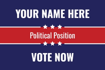 Show details for Political Flags 4- 4x6 Picture of Political Flags 4- 4x6