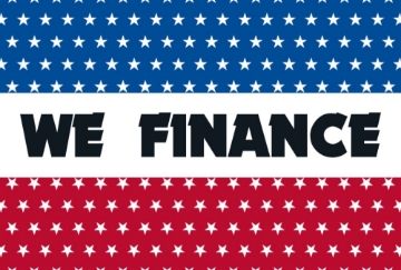 Picture of Slogan Flag 4- 4x6