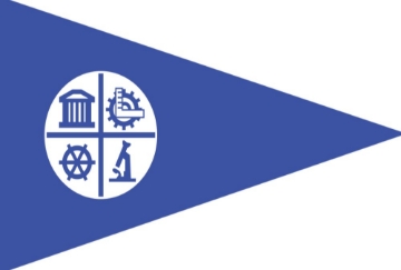 Picture of Minneapolis Flag- 4x6