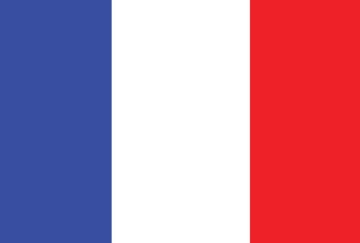 Picture of France- 4x6