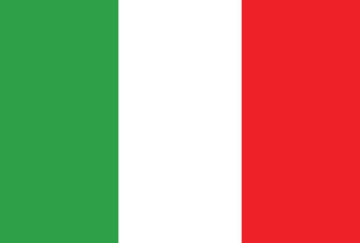 Picture of Italy- 4x6