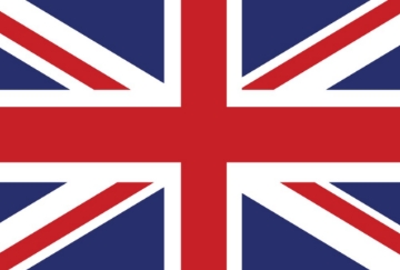 Picture of UK- 4x6