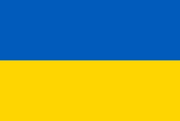 Picture of Ukraine- 4x6