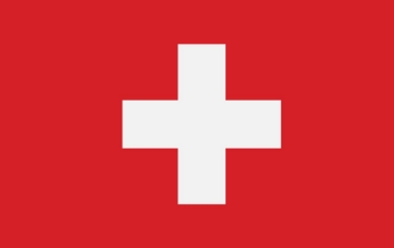 Picture of Switzerland- 5x8