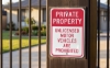 Picture of Security Signs
