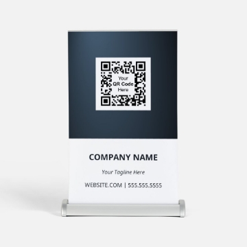Show details for Trade Show Tabletop 1 - 18" x 11.5" Picture of Trade Show Tabletop 1 - 18" x 11.5"